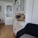 Apartment Markthofapartment *