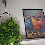 Markthofapartment Apartment Erfurt