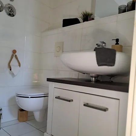Markthofapartment