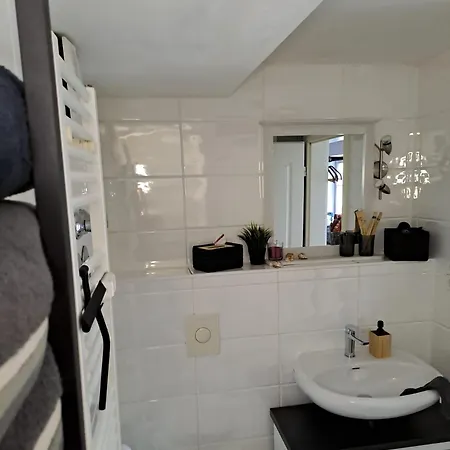 Appartamento Markthofapartment *