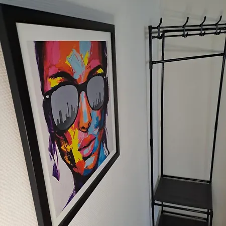 Appartamento Markthofapartment *