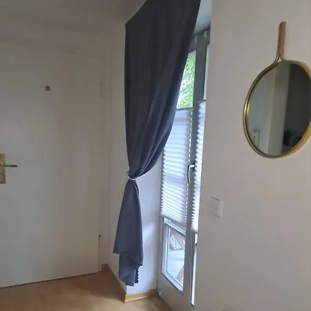 Markthofapartment Appartamento *