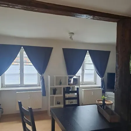 Appartamento Markthofapartment *