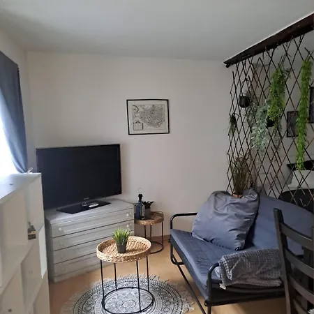 Markthofapartment Appartamento Erfurt
