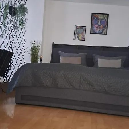 Markthofapartment Apartment Erfurt