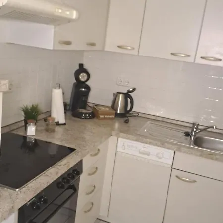 Markthofapartment * Erfurt