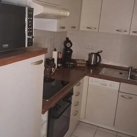Markthofapartment