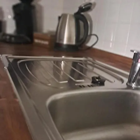 Appartamento Markthofapartment *