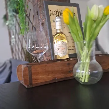 Apartament Markthofapartment Erfurt