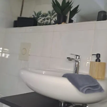 Markthofapartment Erfurt