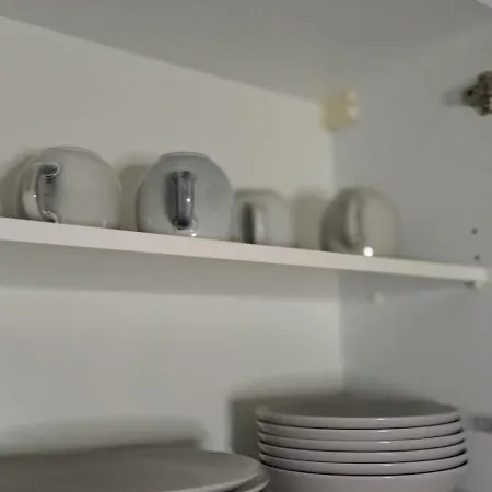 Markthofapartment Daire