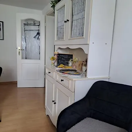 Apartmán Markthofapartment *