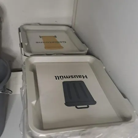 Markthofapartment *