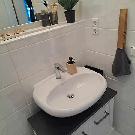 Markthofapartment Lejlighed