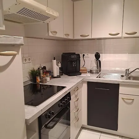 Markthofapartment