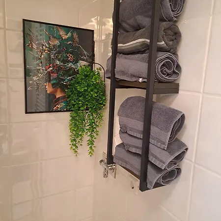 Markthofapartment Lejlighed Erfurt