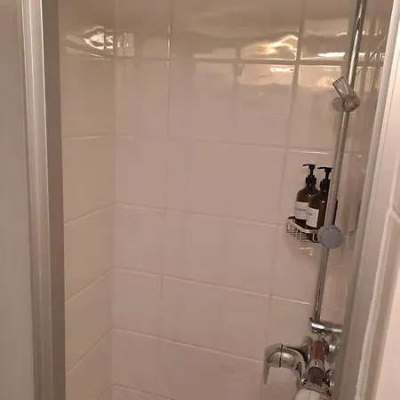 Apartmán Markthofapartment Erfurt
