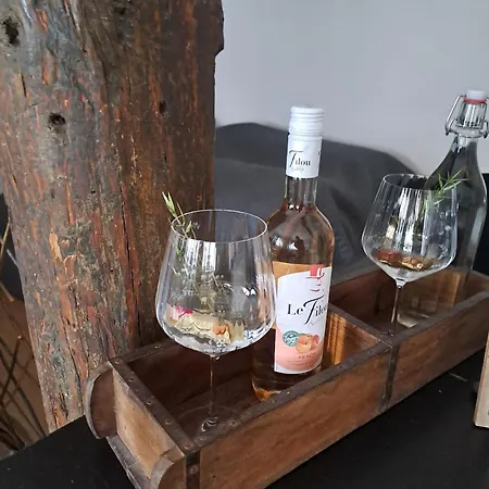 Lejlighed Markthofapartment