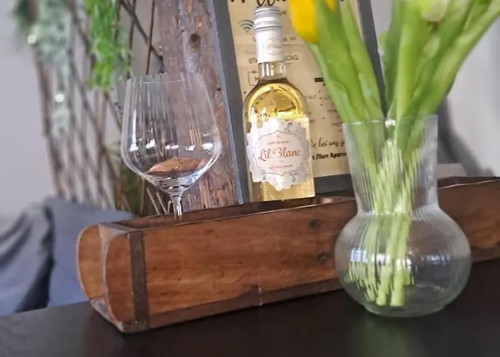 Apartament Markthofapartment Erfurt