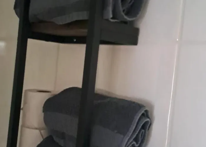 Markthofapartment * Erfurt