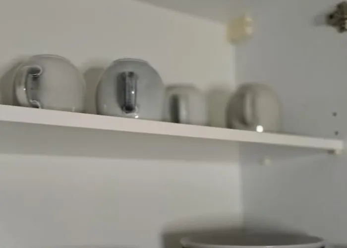 Markthofapartment Lejlighed