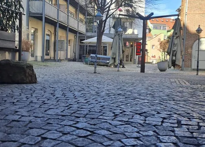 Apartament Markthofapartment