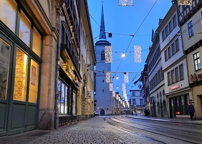 Appartement Markthofapartment