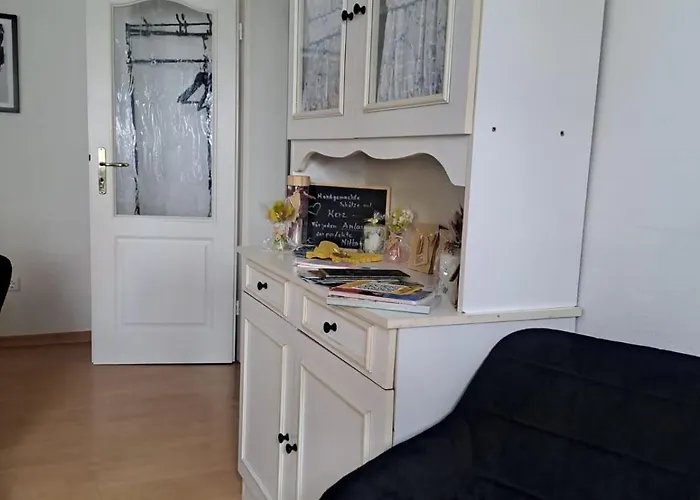 Apartament Markthofapartment *