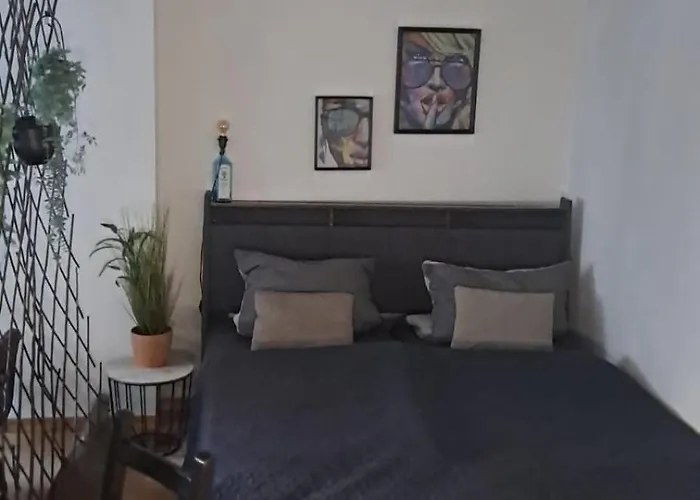 Apartament Markthofapartment Erfurt