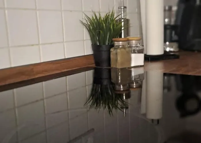 Apartament Markthofapartment Erfurt