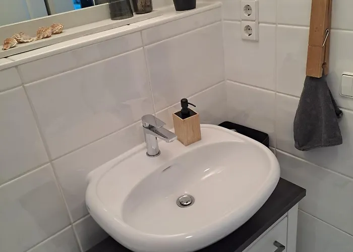 Markthofapartment Appartement