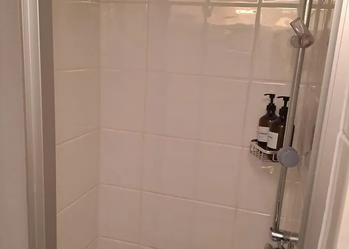 Lejlighed Markthofapartment Erfurt