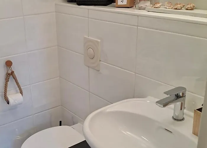 Markthofapartment * Erfurt